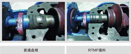 離心水泵填料密封性泄漏的緣故及解決辦法